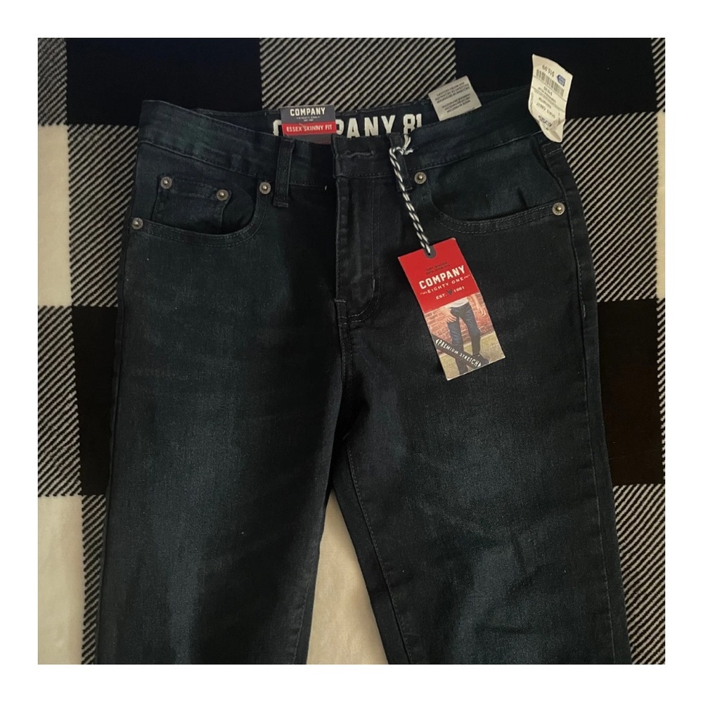 Boy’s jeans